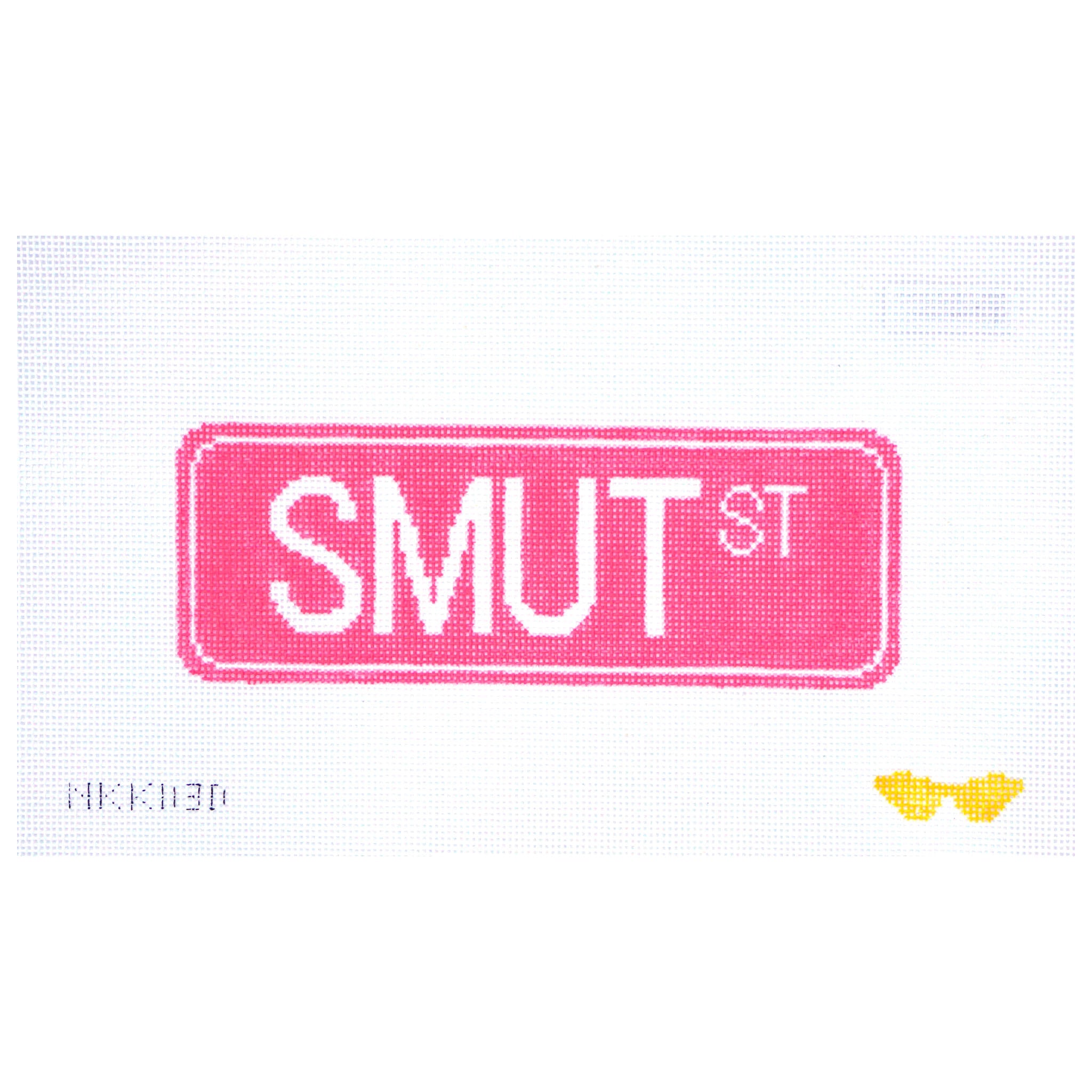 Smut Street