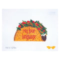 Taco Love Language
