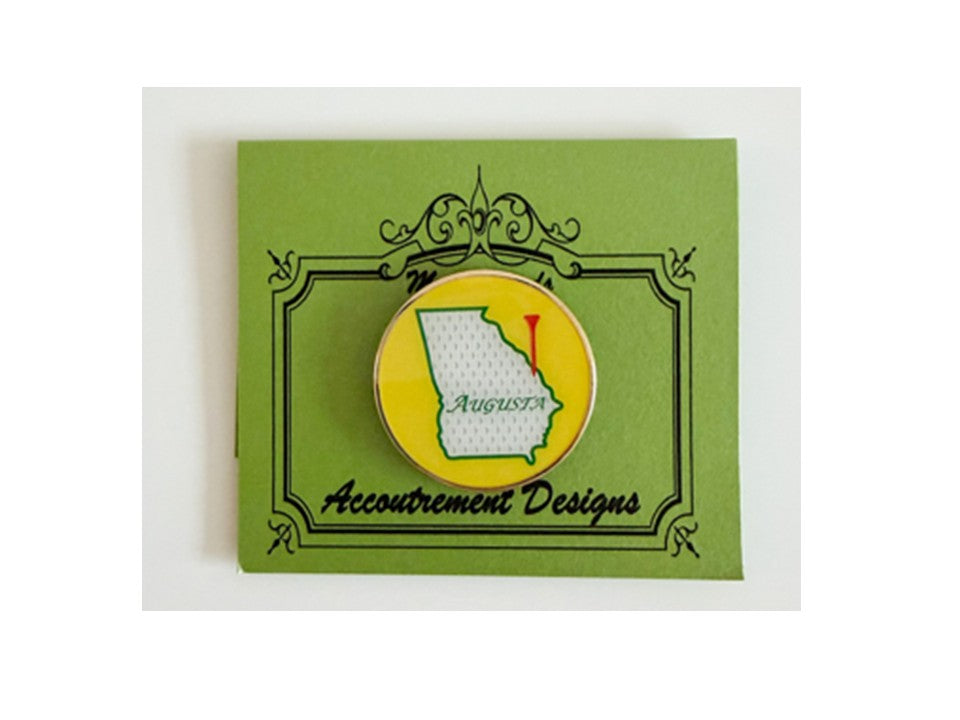 Augusta Needle Minder