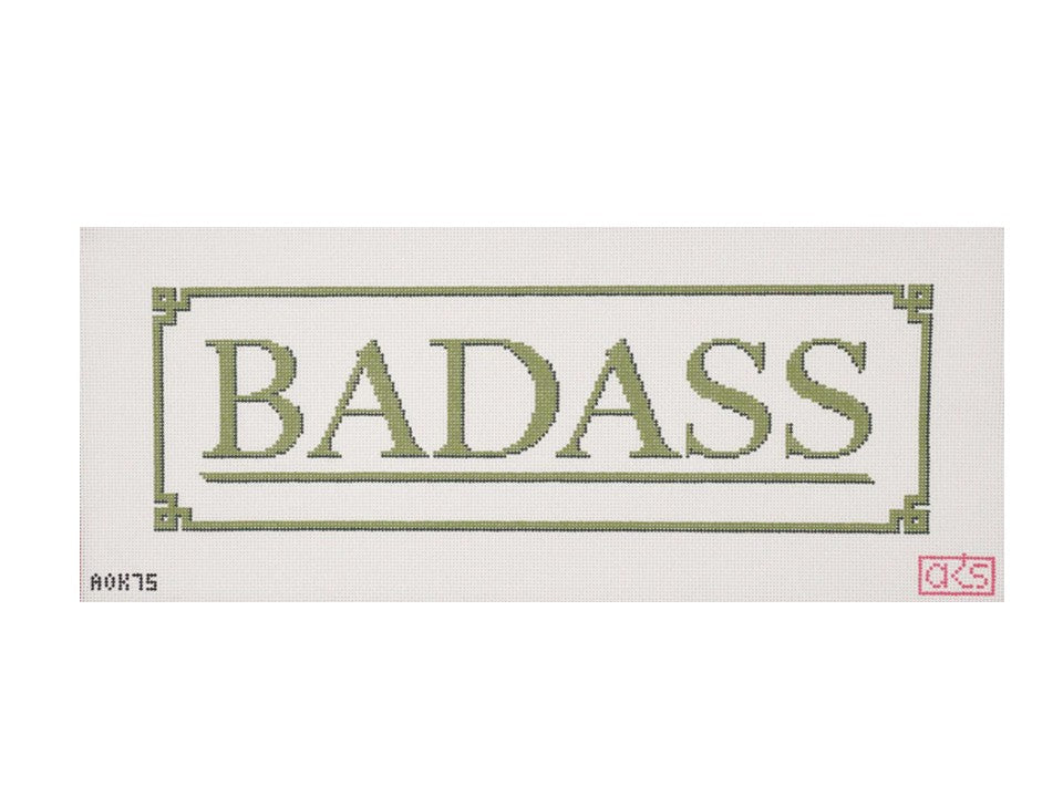 Badass