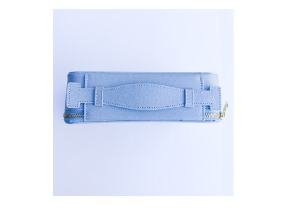 Needlepoint Essentials Carry All - Light Blue