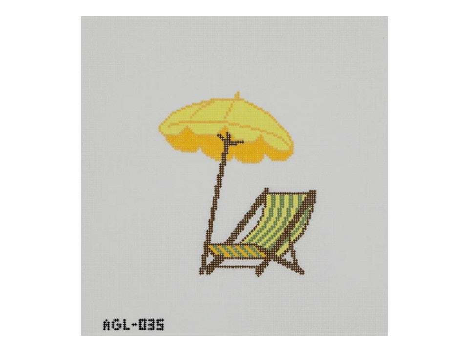 Beach Chair