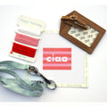 Ciao Luggage Tag Kit