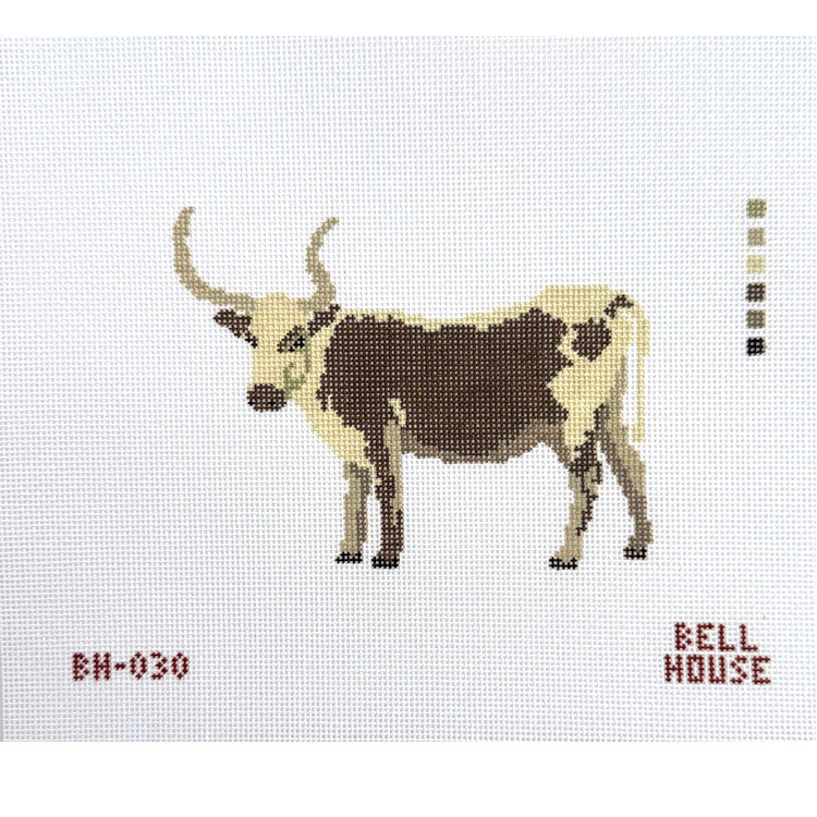 Longhorn
