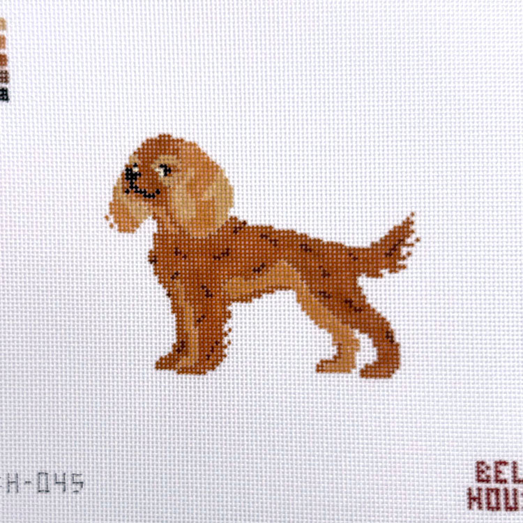 Cavalier - Ruby