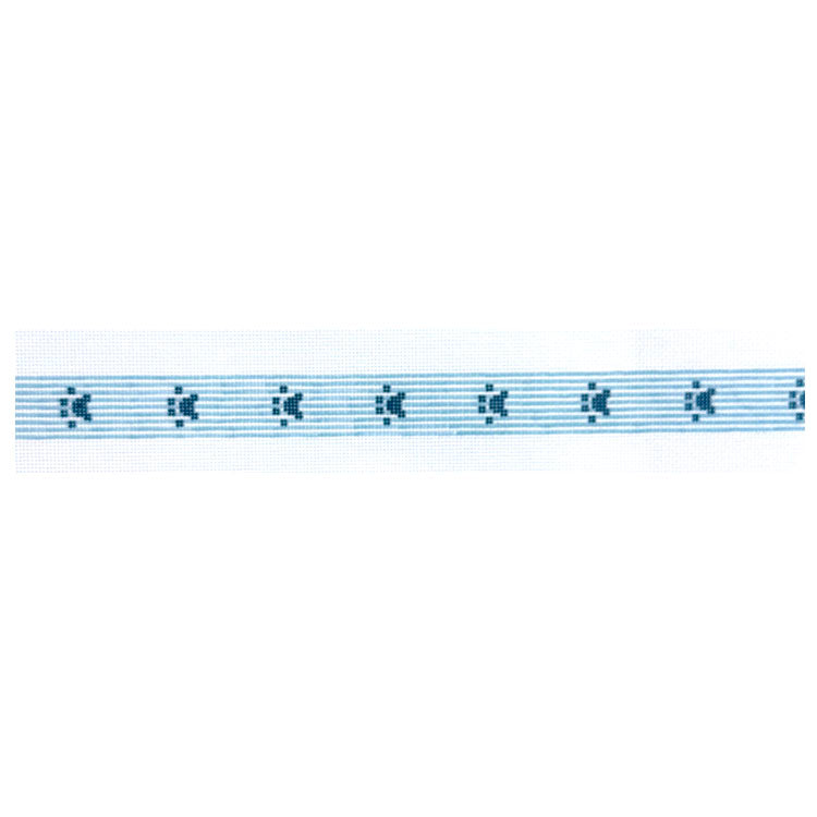 Paws Dog Collar