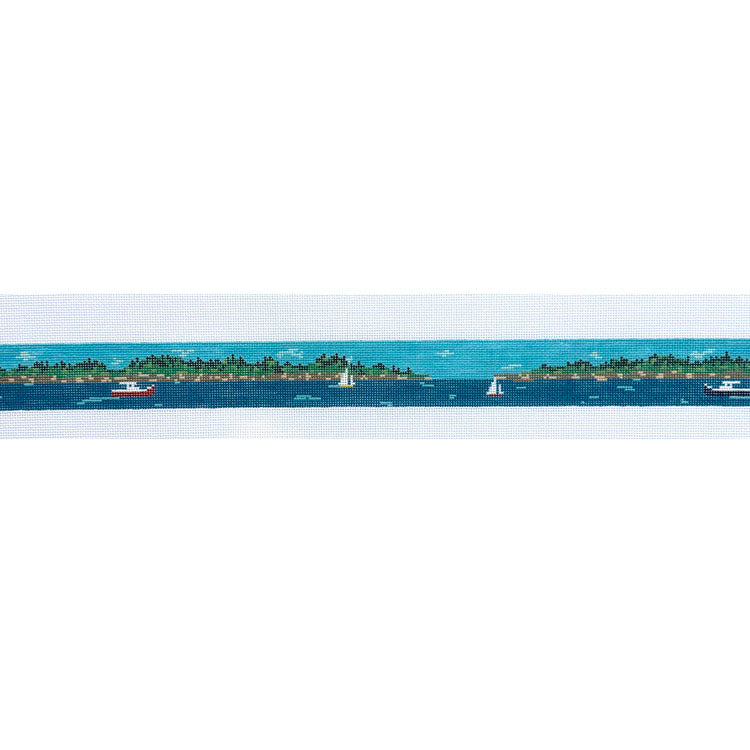 Islands of Maine Belt
