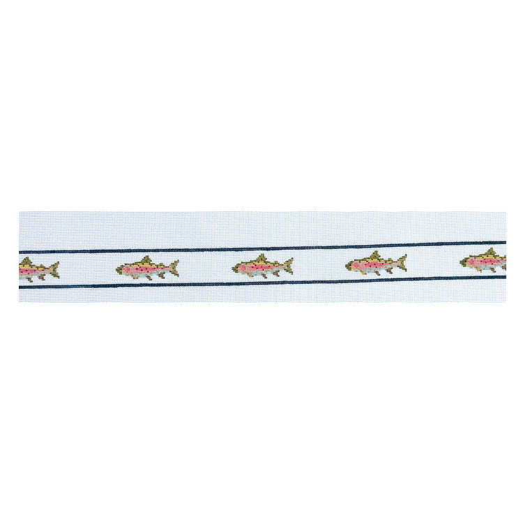 Rainbow Trout Belt