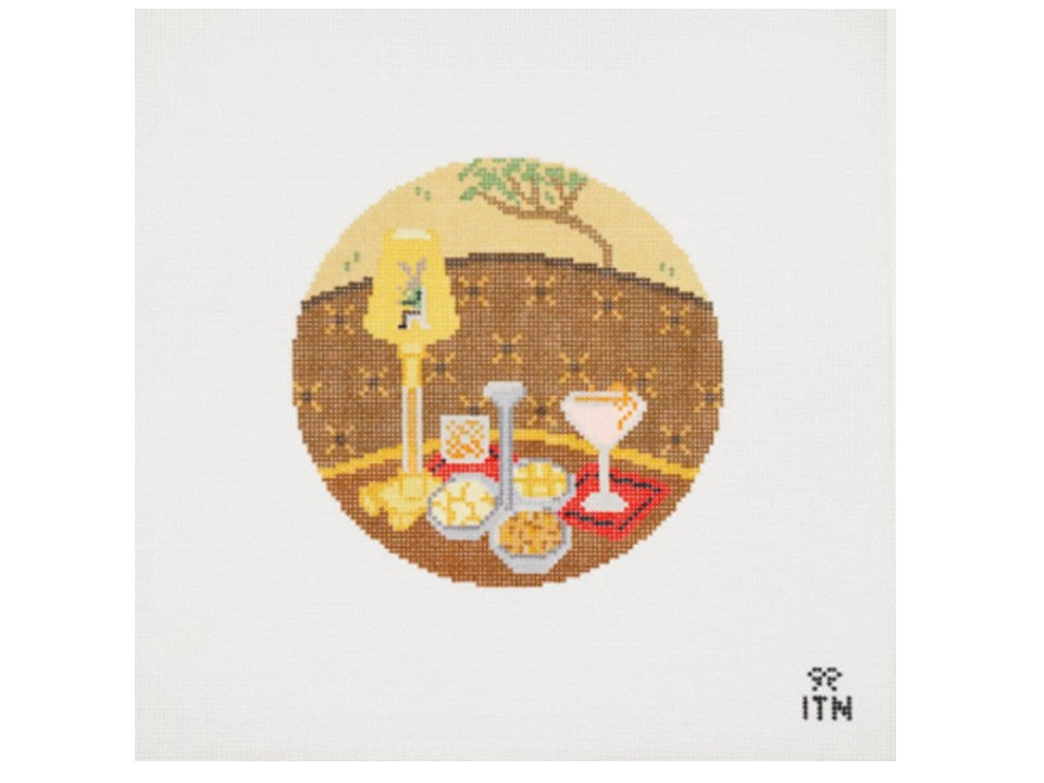 Meet me at Bemelmans