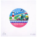 Bermuda Round