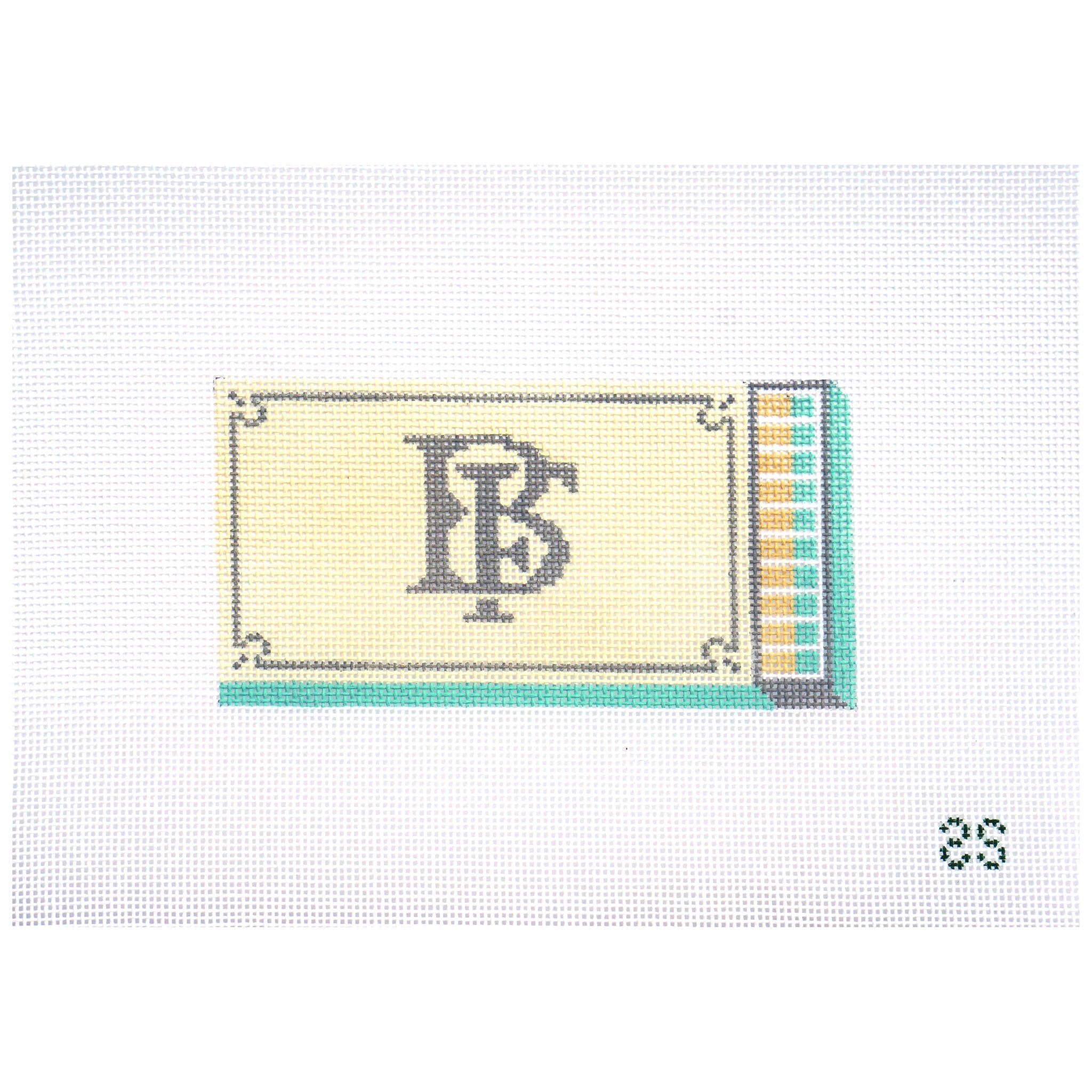 Blackberry Farm Matchbook