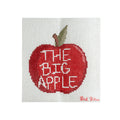 The Big Apple