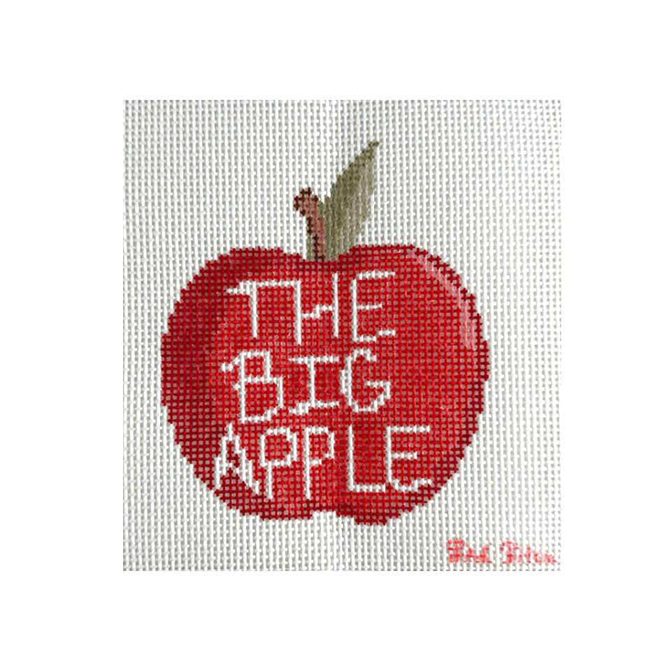 The Big Apple