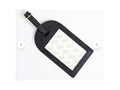 The Bag Tag - Black