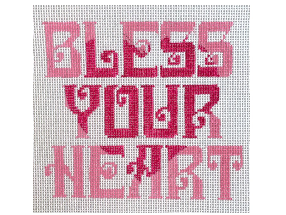 Bless Your Heart