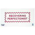 Recovering Perfectionist