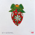 Bow Bulb Chinoiserie 3