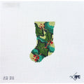 Mini Berries Stocking