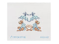 Monkeys with Parasols