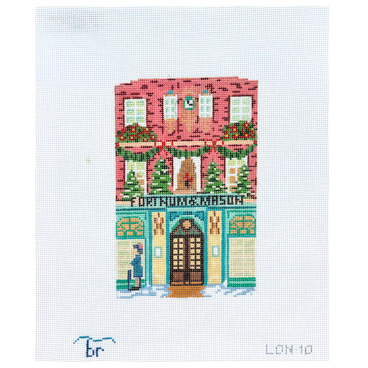 Fortnum & Mason