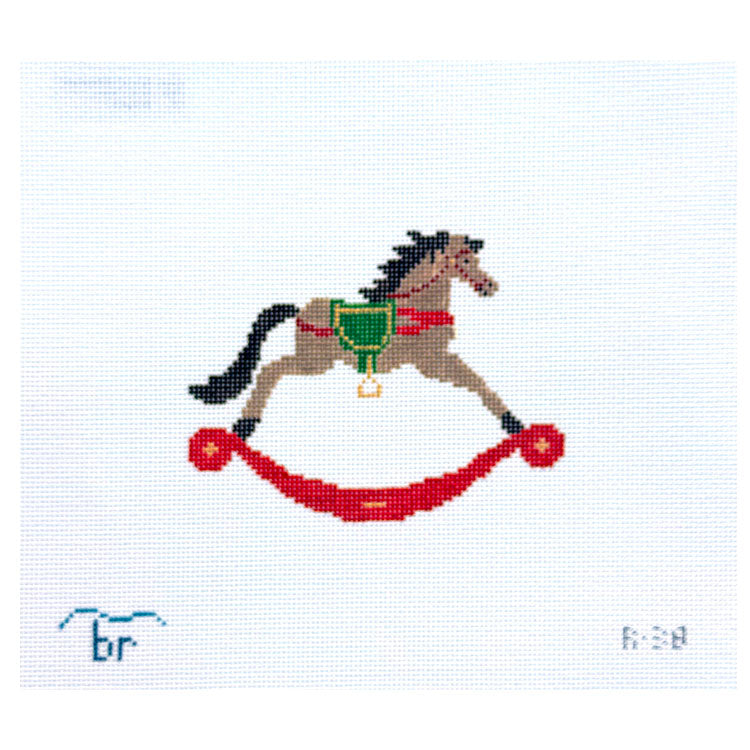 Rocking Horse