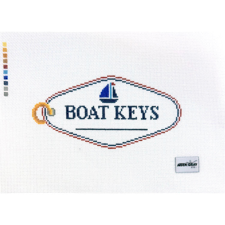 Boat Keys