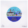 Boca Grande Round