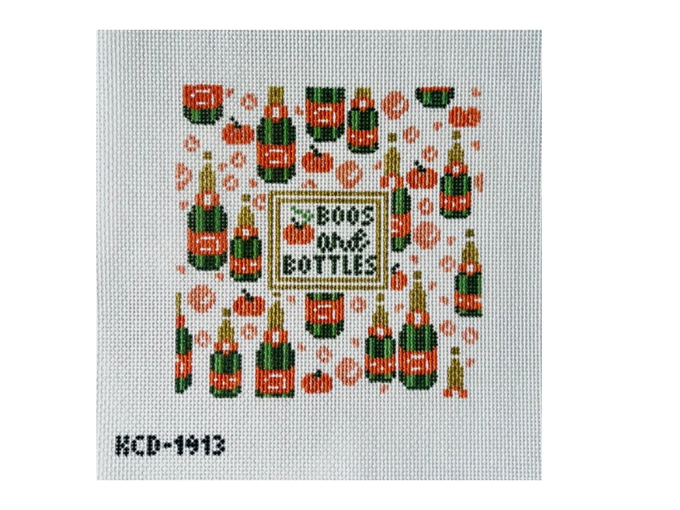 Boos & Bottles