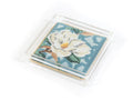 Acrylic 4" Coaster (insert)
