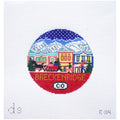 Breckenridge Round