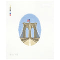 Brooklyn Bridge