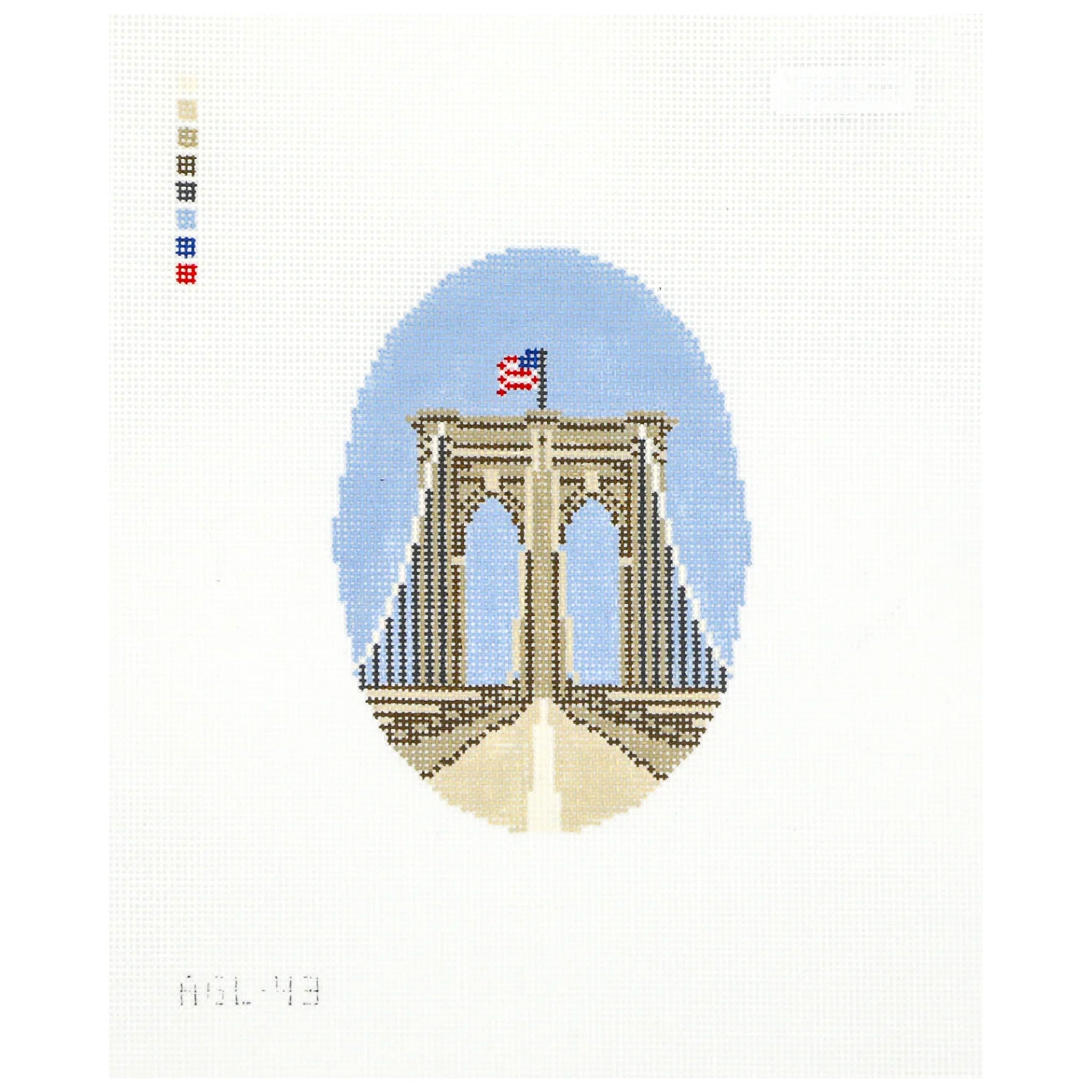 Brooklyn Bridge
