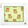 Bunnies and Bows