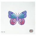 Purple Butterfly