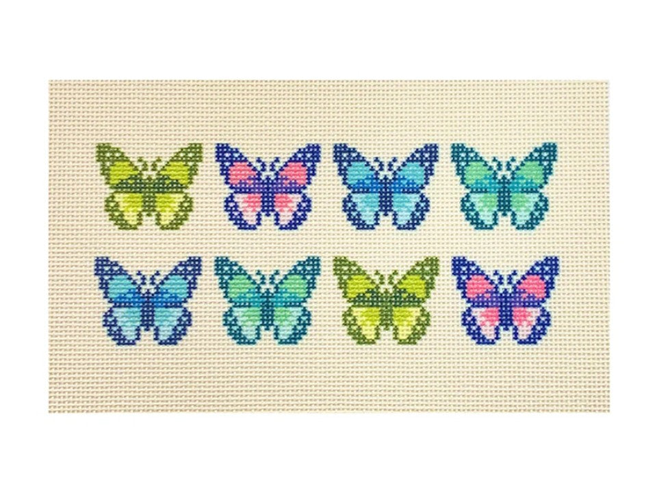Butterfly Insert