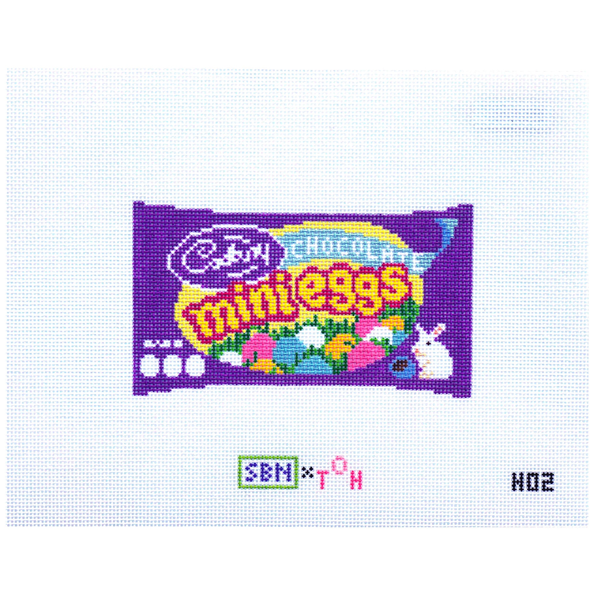 Cadbury Mini Eggs