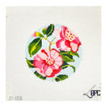 Camellia Round