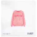 Cape Code Sweatshirt Pink
