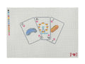 Destination Playing Cards Chicago