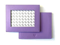 Self Finishing Mahjong Card Sleeve (Lilac)