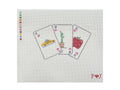 Destination Playing Cards NYC