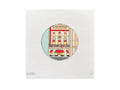 New York Cartier Store with Stitch Guide