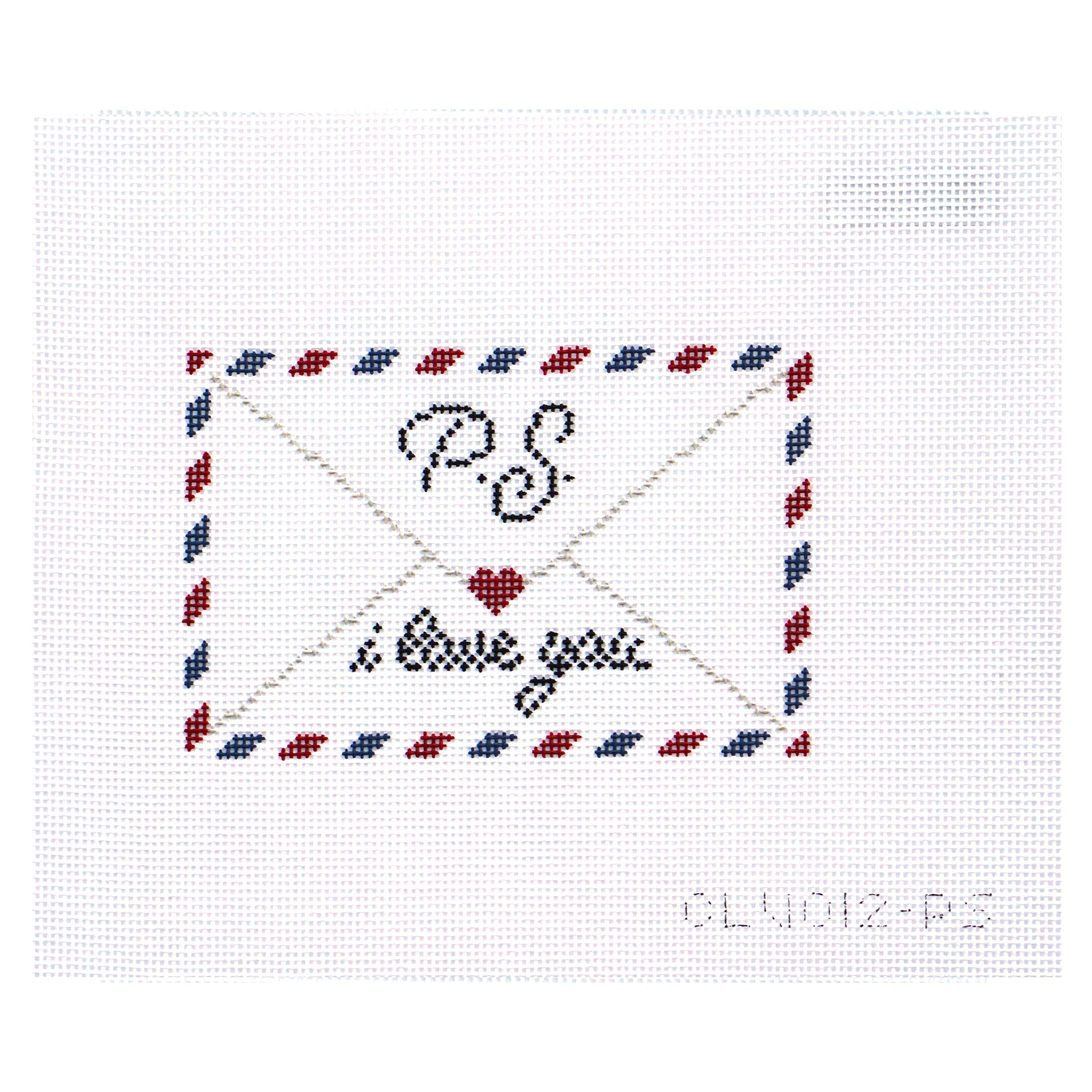 P.S. I Love You