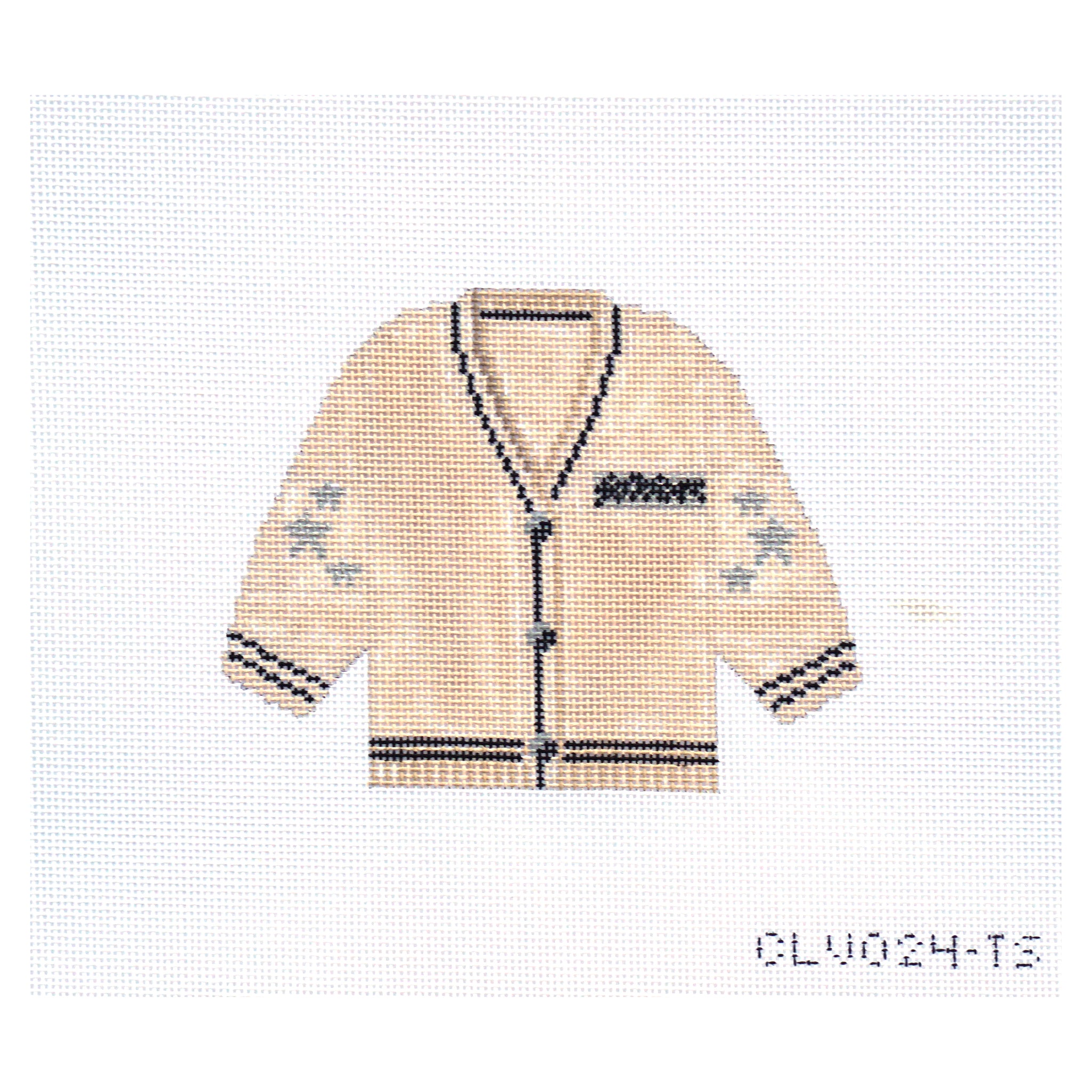 Folklore Cardigan