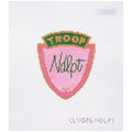 Troop NDLPT - Pink