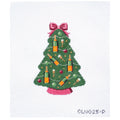 Champagne Tree