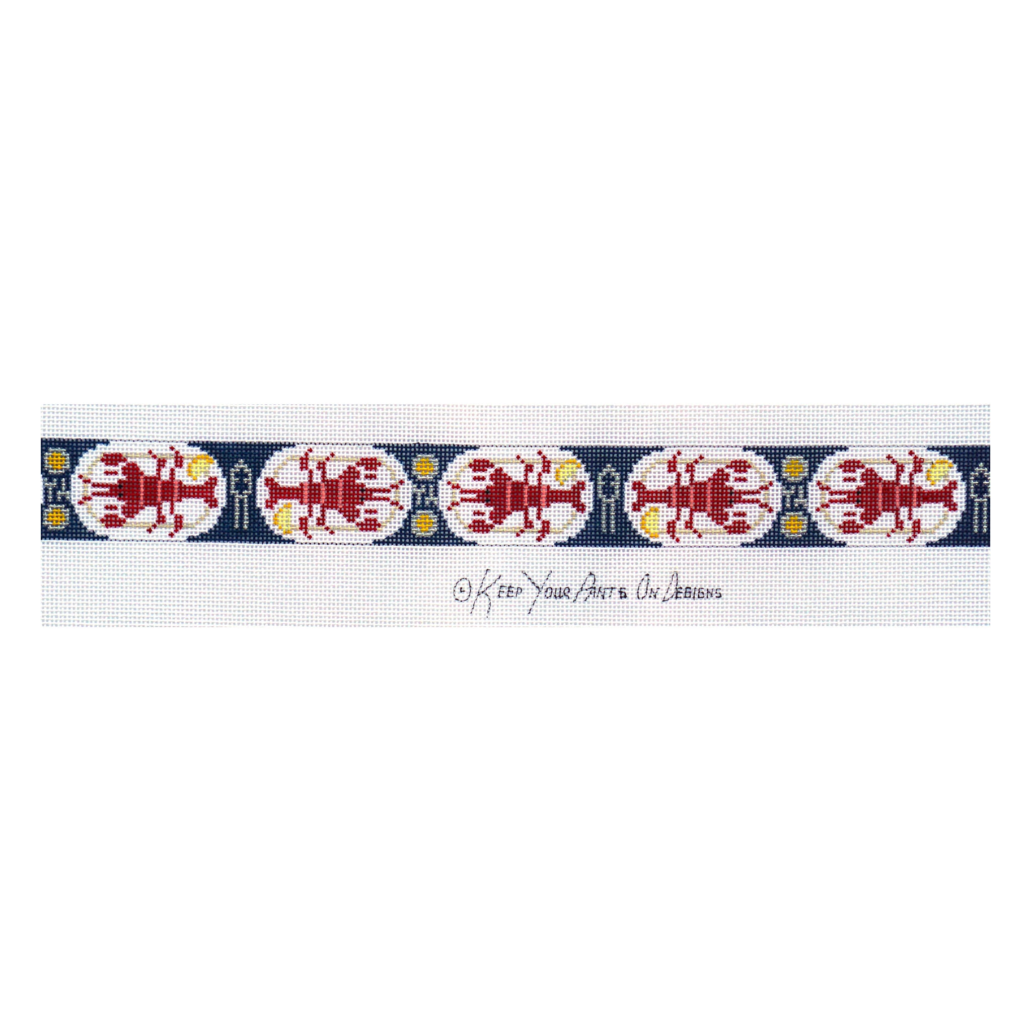 Lobster Belt