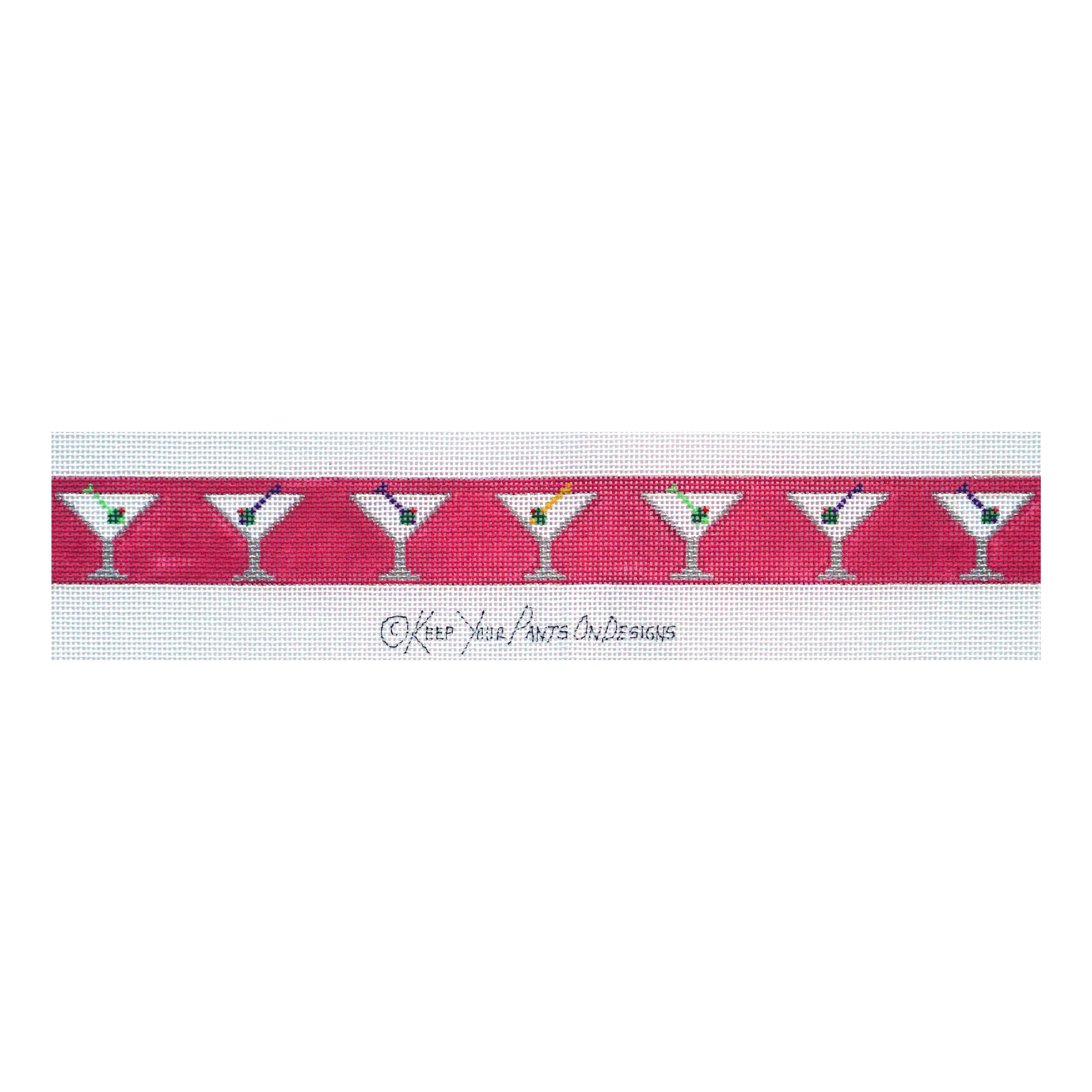 Martini Belt
