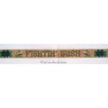 Fightin' Irish Belt