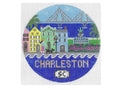 Charleston Round